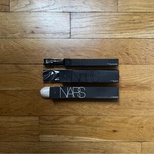 NWT NARS Cosmetics makeup brush bundle
